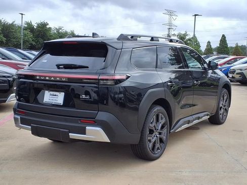 New 2026 Subaru Trailseeker AWD/4WD image 4