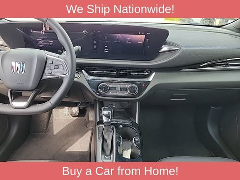 Used 2026 Buick Envista Sport Touring w/ Convenience I Package FWD image 13
