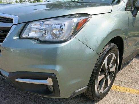 Used 2018 Subaru Forester 2.5i Premium AWD/4WD image 37
