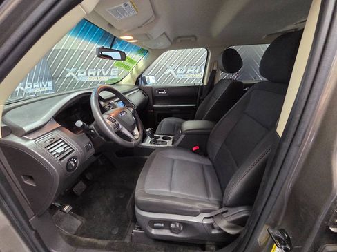Used 2014 Ford Flex SE FWD image 18