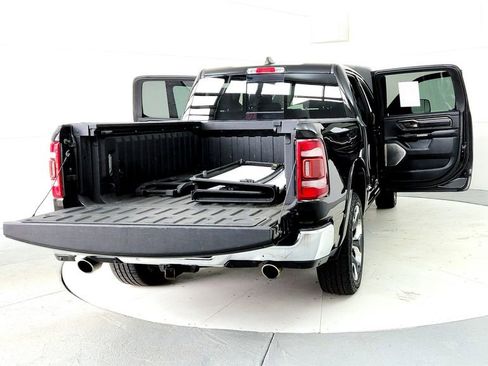 Used 2019 RAM 1500 Limited AWD/4WD image 11