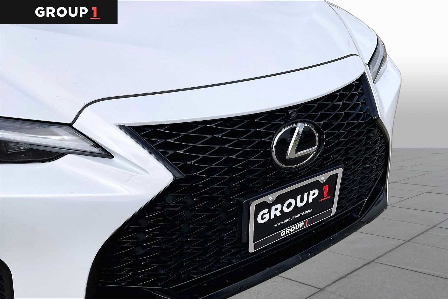 Used 2023 Lexus IS 350 F Sport RWD image 27