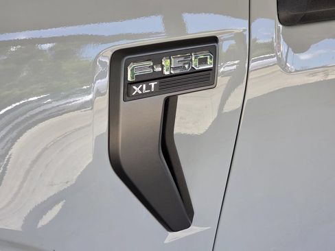Used 2023 Ford F150 XLT w/ Equipment Group 302A High AWD/4WD image 40