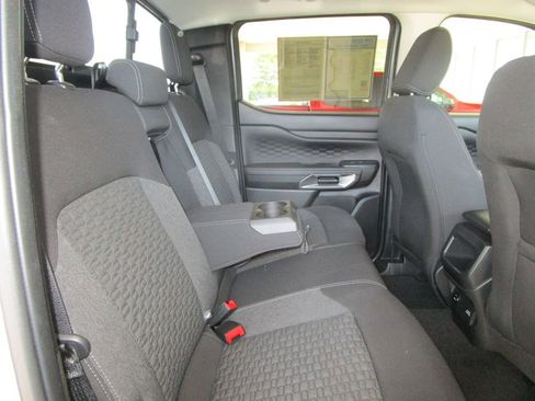 Used 2024 Ford Ranger XLT w/ FX4 Off-Road Package image 21