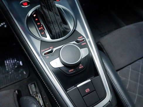 Used 2018 Audi TT 2.0T w/ Technology Package image 45