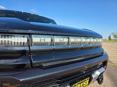 New 2026 GMC Hummer EV SUV