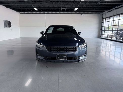 Certified 2023 Polestar Polestar 2 w/ Pilot Pack AWD/4WD image 9