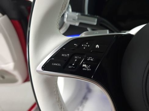 Used 2026 Mercedes-Benz Maybach SL 680 image 12