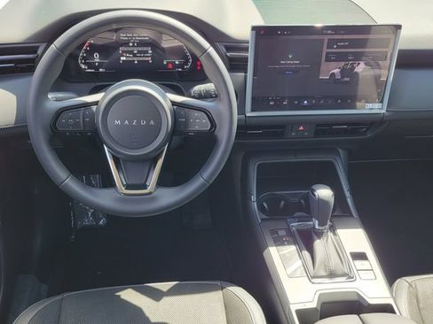 New 2026 MAZDA CX-5 Preferred AWD/4WD image 6