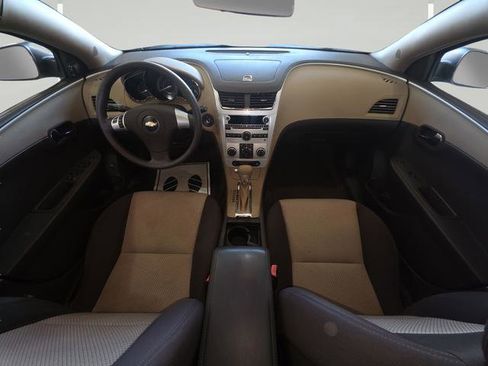 Used 2009 Chevrolet Malibu LS FWD image 26