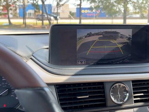 Used 2020 Lexus RX 350 350 image 24