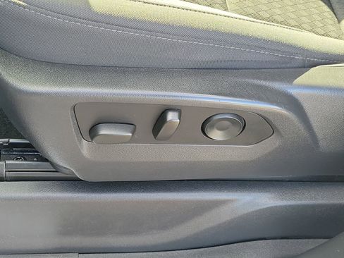 Used 2023 Chevrolet Silverado 1500 LT w/ Protection Package image 26