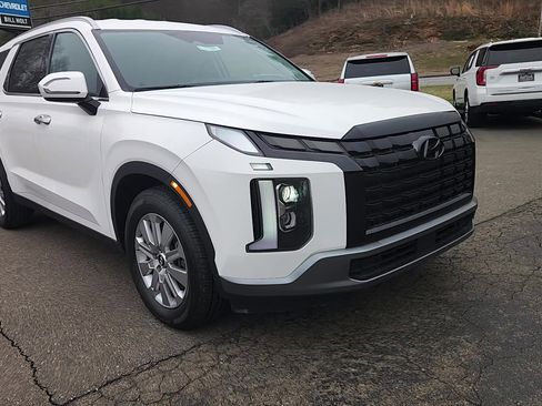 Used 2025 Hyundai Palisade SEL image 15