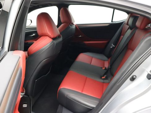 Used 2023 Lexus ES 350 F Sport w/ Accessory Package (Z2) FWD image 19