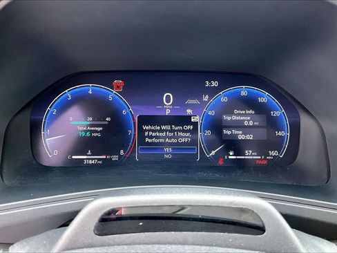 Used 2024 Toyota Grand Highlander Platinum image 25