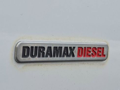 Used 2013 Chevrolet Express 3500 Diesel w/ Shuttle Bus Package image 26