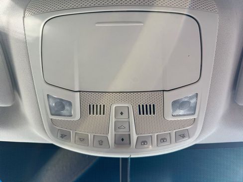 Used 2015 Ford Edge SEL w/ Equipment Group 201A image 30