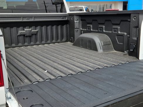 New 2026 Chevrolet Silverado 1500 RST w/ RST Select Package image 8