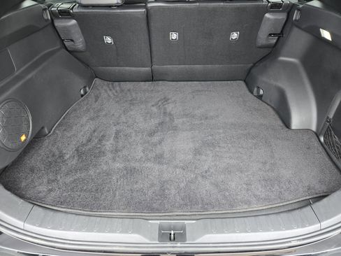 Used 2024 Toyota RAV4 XSE image 36