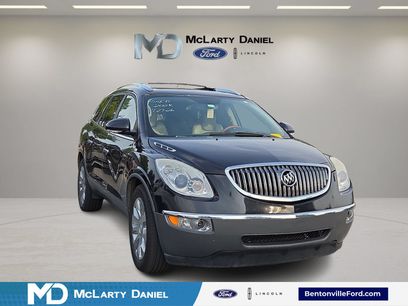 Used 2011 Buick Enclave CXL