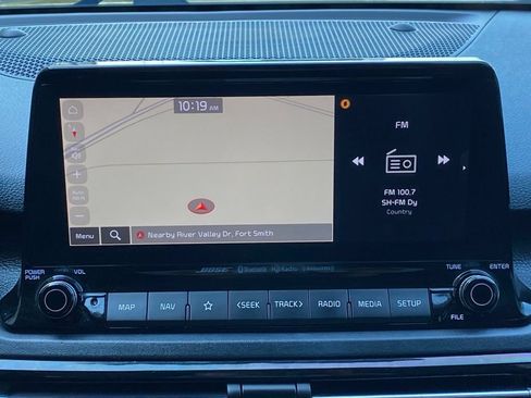 Used 2021 Kia Seltos SX AWD/4WD image 14