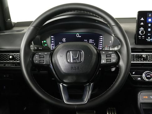 Used 2026 Honda Civic Sport Touring image 36