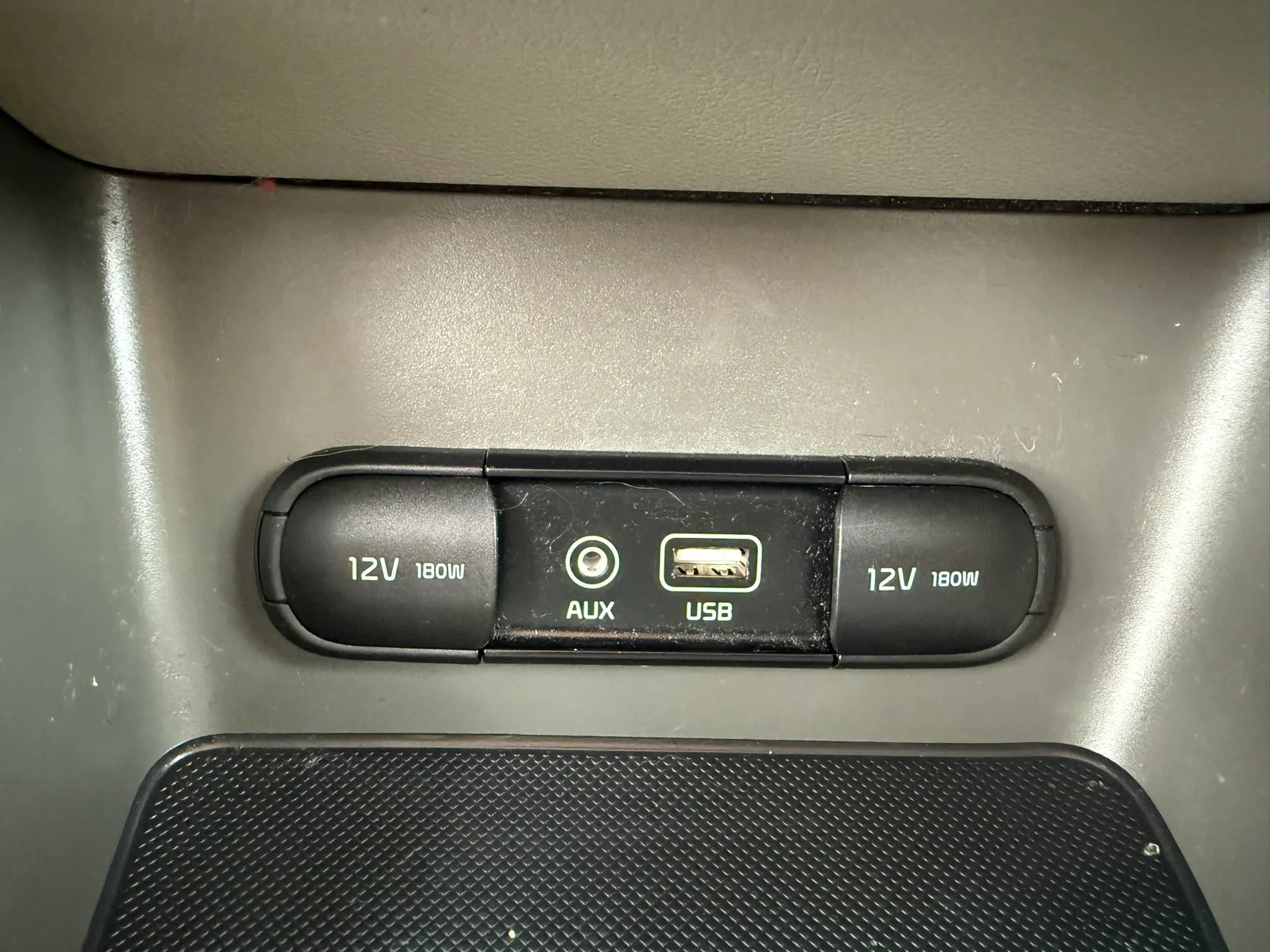Used 2017 Kia Sportage LX AWD/4WD image 26