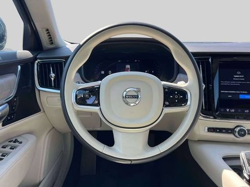 Used 2023 Volvo S90 B6 Ultimate w/ Protection Package AWD/4WD image 20