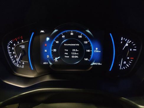 Used 2020 Hyundai Santa Fe SEL image 23