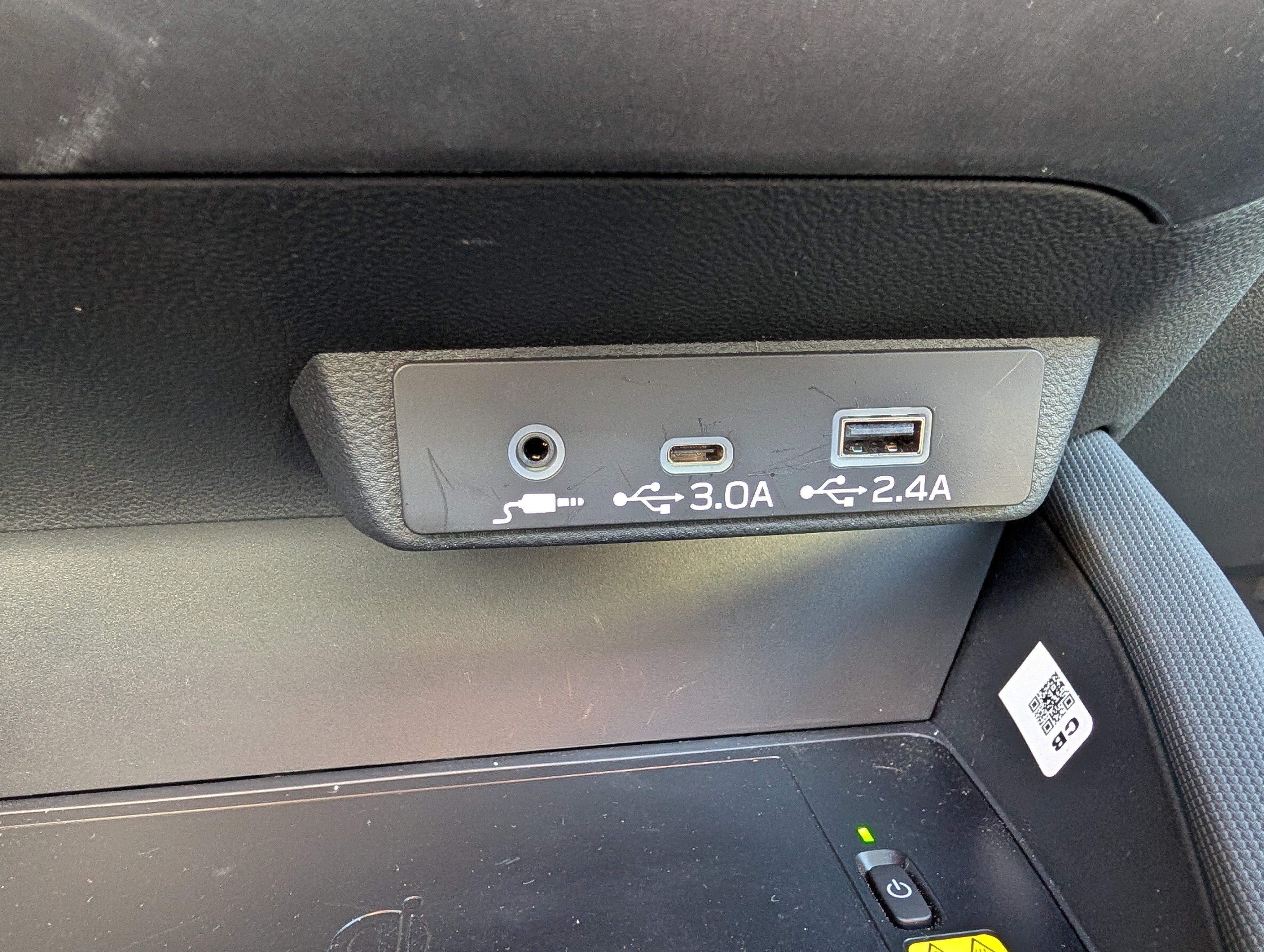 Certified 2026 Subaru Forester Premium AWD/4WD image 33