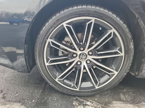 Certified 2020 Toyota Avalon Touring image 37