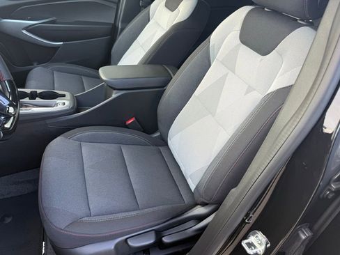 New 2026 Chevrolet Trax RS image 20