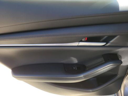 New 2026 MAZDA MAZDA3 2.5 S Sedan w/ Preferred Pkg FWD image 9
