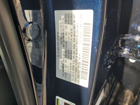 New 2026 MAZDA CX-90 3.3 Turbo w/ Premium Sport Pkg image 22