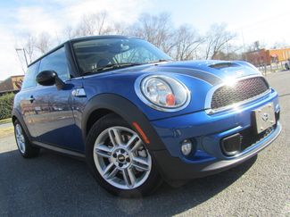 Used 2013 MINI Cooper S video 2