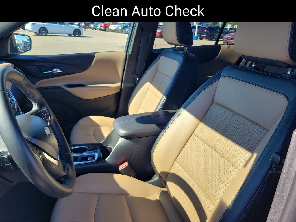 Used 2024 Chevrolet Equinox Premier FWD image 6