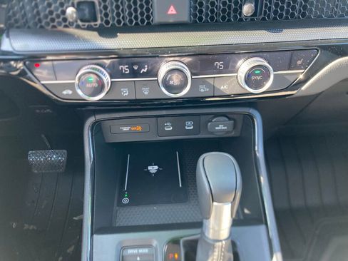 New 2026 Honda CR-V EX-L image 13