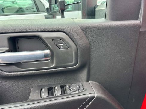 New 2026 GMC Sierra 2500 Pro w/ 1SA Pro Safety Plus Package image 7