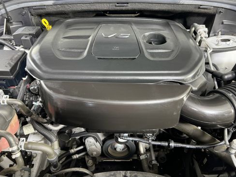 Used 2022 Jeep Grand Cherokee Laredo E image 29