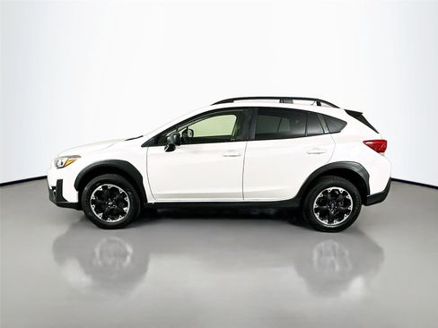 Used 2022 Subaru Crosstrek 2.0i image 8