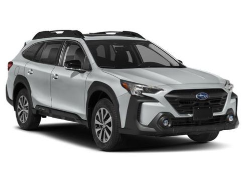 Certified 2023 Subaru Outback Premium AWD/4WD image 9