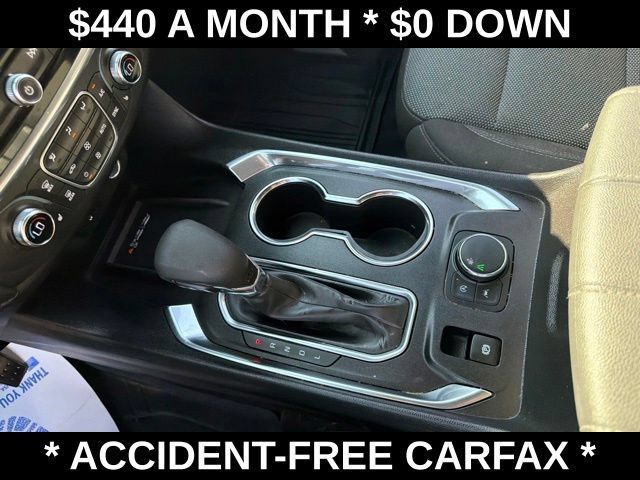 Used 2023 Chevrolet Traverse LT FWD image 28