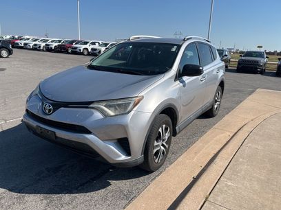 Used 2016 Toyota RAV4 LE