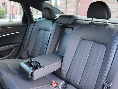 Used 2021 Audi A6 3.0T Premium AWD/4WD image 15