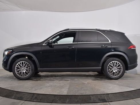 Used 2022 Mercedes-Benz GLE 350 GLE 350 image 2