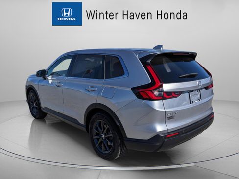 New 2026 Honda CR-V EX-L image 5