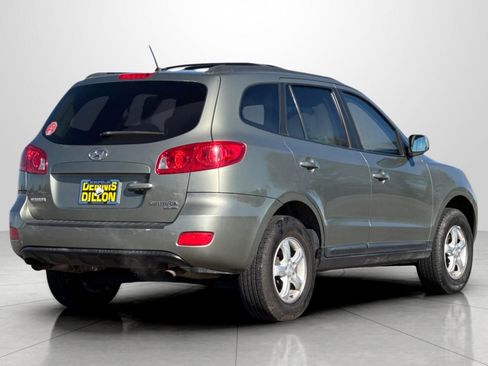 Used 2008 Hyundai Santa Fe GLS image 4