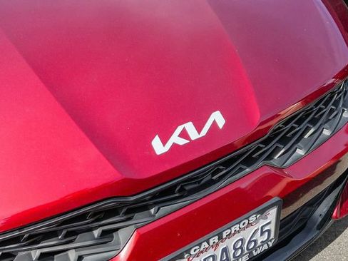 Used 2022 Kia K5 GT-Line image 5