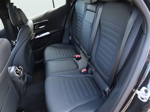 New 2026 Mercedes-Benz GLC 43 AMG 4MATIC Coupe image 22