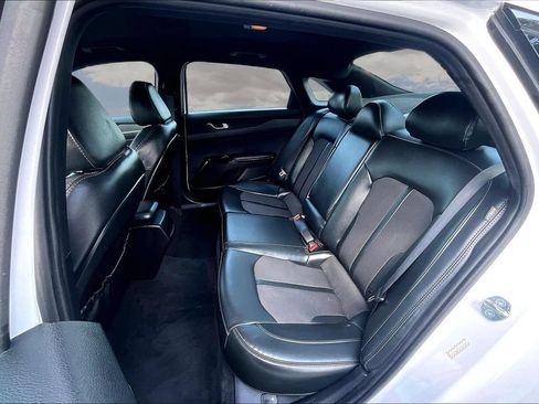 Used 2024 Kia K5 GT-Line FWD image 22